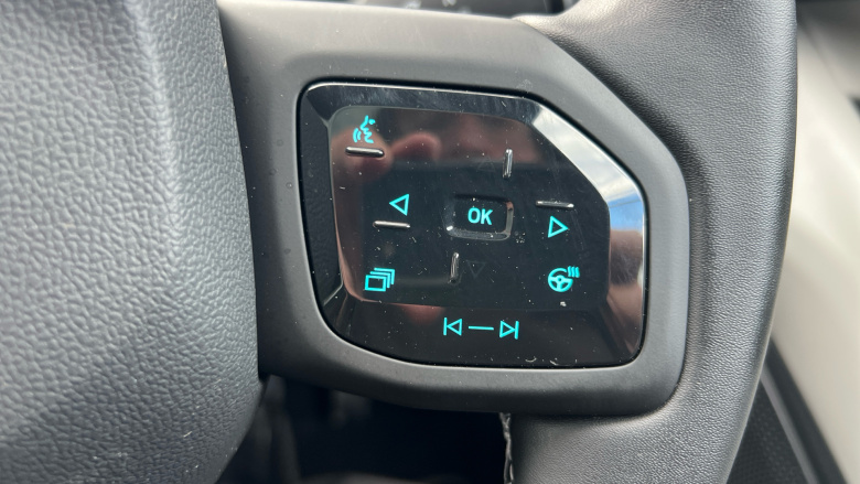 Ford Capri 210kW Premium 77kWh 5dr Auto Electric Estate